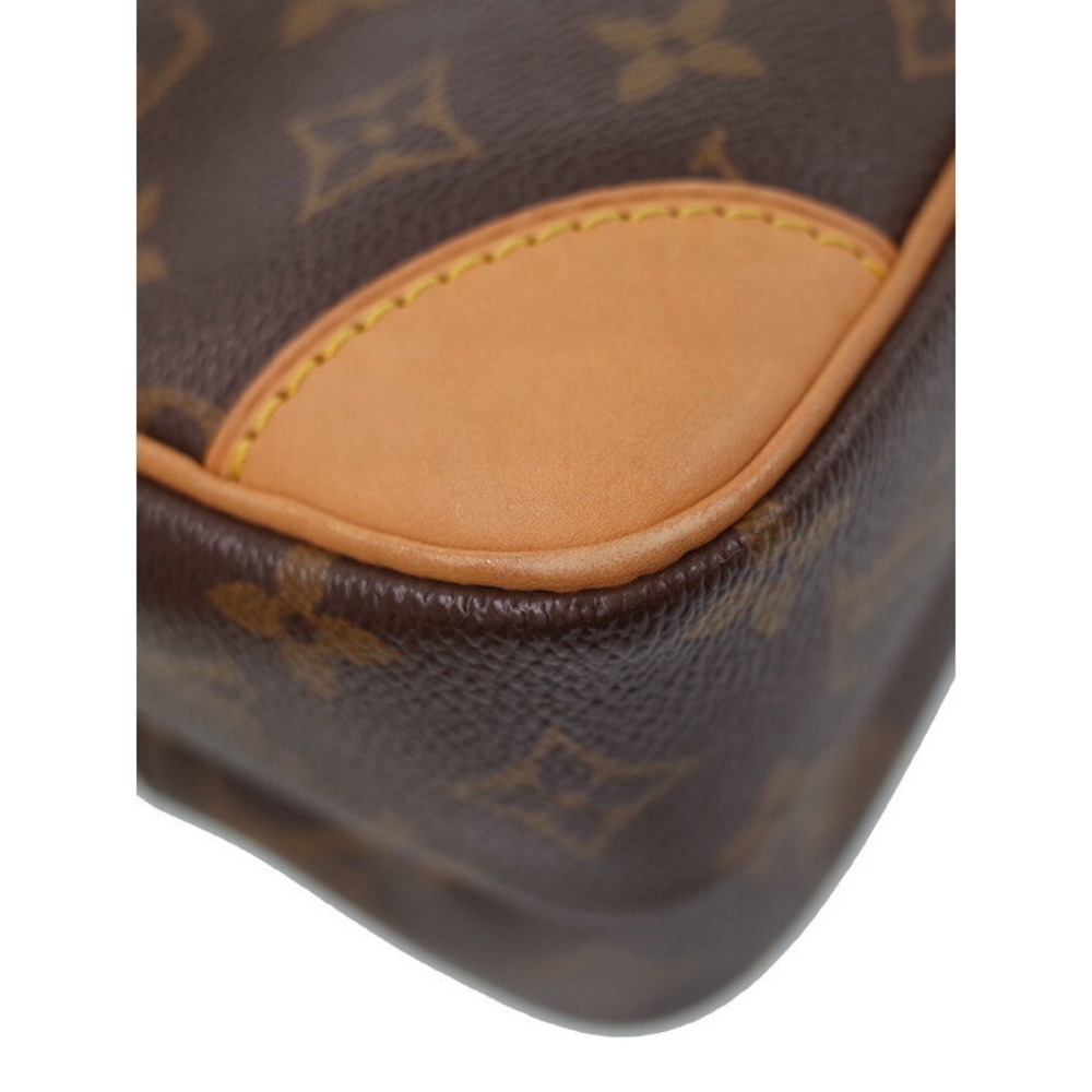 Louis Vuitton Bag Monogram Amazon Shoulder - Picture 4 of 8